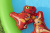 Игровой центр "Jurassic Splash" 241x140x137 см, от 2 лет (Bestway 53160 BW)