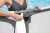 Подстаканник для бассейнов Bestway Steel Pro Max (Bestway 58641 BW)