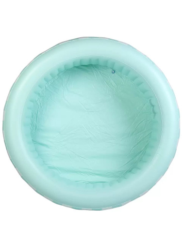 Детский надувной бассейн "Прибрежный люкс", 168х53 см , 462 л, от 3 лет (Intex 56182)