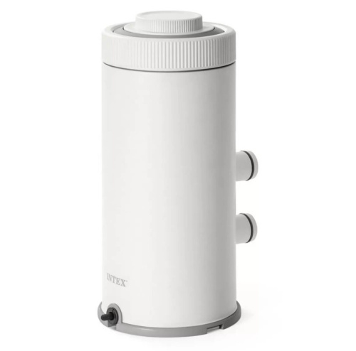 Каркасный бассейн Intex Prism Frame 305x99 см + фильтр-насос 2006 л/ч (26706SC)