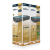 Каркасный бассейн Bestway APX 365, 956х488х132 см + песочный фильтр-насос 8327 л/ч, тент, лестница, наполнитель Polysphere (561KJ BW) Каркасный бассейн Bestway APX 365, 956х488х132 см + песочный фильтр-насос 8327 л/ч, тент, лестница, наполнитель Polysphere (561KJ BW)