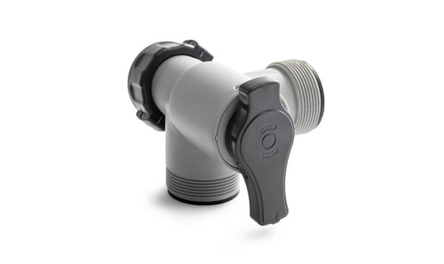 Перепускной клапан (байпас) (Intex 12569)