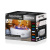 СПА-бассейн Bestway Lay-Z-Spa AirJet Paris 196х66 см, на 4-6 человек (54148 BW) СПА-бассейн Bestway Lay-Z-Spa AirJet Paris 196х66 см, на 4-6 человек (54148 BW)