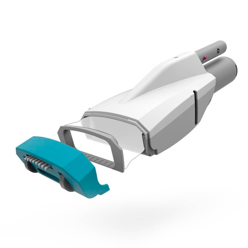 Вакуумный ручной пылесос, на аккумуляторах Kokido Telsa 10 (15752) Вакуумный ручной пылесос, на аккумуляторах Kokido Telsa 10 (15752)