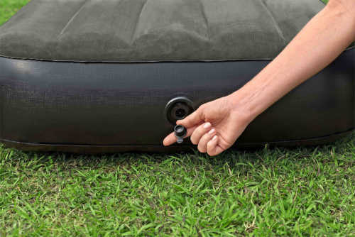 Надувной матрас Tritech 185x76x25 см (Bestway 6713K BW)