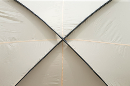 Шатёр для бассейнов 390х390х255 см (Bestway 60305 BW)