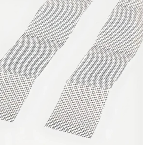 Армирующий корд Латка24 250х30 мм, 2 шт. (для ремонта изделий из ПВХ) (AK24)