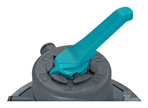 Песочный фильтр-насос Bestway 3596 л/ч (58515 BW)