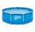 Каркасный бассейн Polygroup Summer Escapes 366х91 см (P20-1236) Каркасный бассейн Polygroup Summer Escapes 366х91 см (P20-1236)