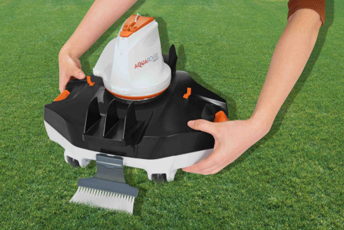 Робот-пылесос для бассейна Flowclear AquaRover (Bestway 58622 BW)