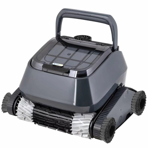 Робот-пылесоc для бассейна Aquaviva 7320 Black Pearl (21628) Робот-пылесоc для бассейна Aquaviva 7320 Black Pearl (21628)