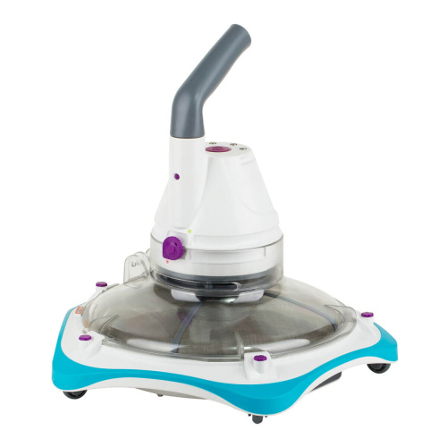 Вакуумный ручной пылесос, на аккумуляторах Kokido Telsa 80 (15754) Вакуумный ручной пылесос, на аккумуляторах Kokido Telsa 80 (15754)