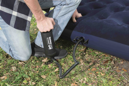 Надувной матрас 152х203х22 см (Bestway 67003 BW)