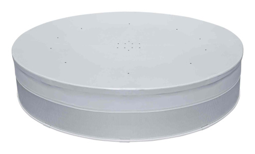 Стальной бассейн Bestway Hydrium Pool Set TANX 305x61 см + фильтр-насос 1249 л/ч, тент (561RW BW)