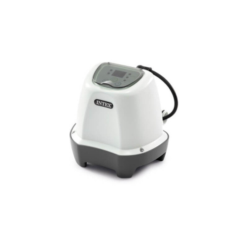Хлоргенератор (система морской воды) QS200 Intex Krystal Clear, с таймером (26662)