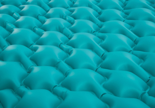 Надувной матрас для плавания "Гигант" 290х226 см (Intex 56841)