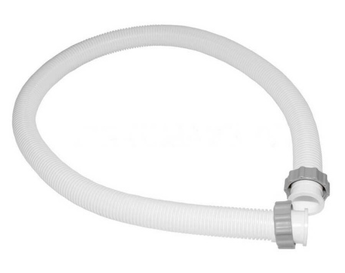 Гофрированный шланг 38ммх100 см (Intex 10720) Гофрированный шланг 38ммх100 см (Intex 10720)