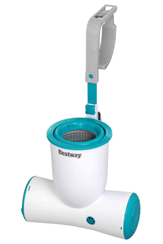 Подвесной фильтр-насос со скиммером 3974 л/ч (Bestway 58469 BW)