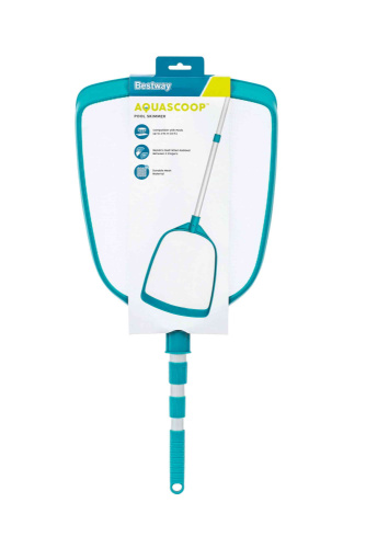 Сачок с ручкой 163 см (Bestway 58635 BW)