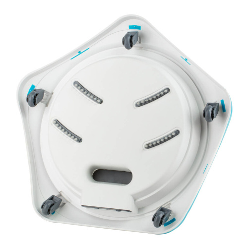 Вакуумный ручной пылесос, на аккумуляторах Kokido Telsa 80 (15754) Вакуумный ручной пылесос, на аккумуляторах Kokido Telsa 80 (15754)