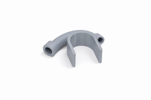 Держатель для садового шланга 20 мм (D22)