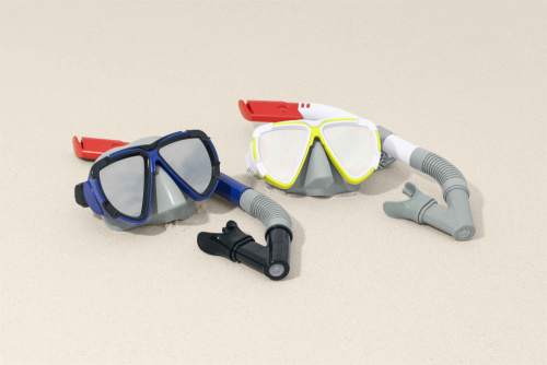 Набор для плавания "Dive Mira", от 14 лет (Bestway 24053 BW)