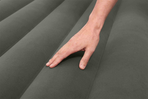 Надувной матрас Tritech 191x137x25 см (Bestway 6713M BW)