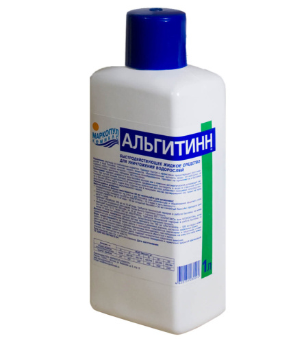 М04 Альгитинн, 1л