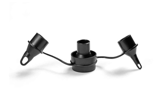 Насадки для воздушного насоса (Intex 11552) 