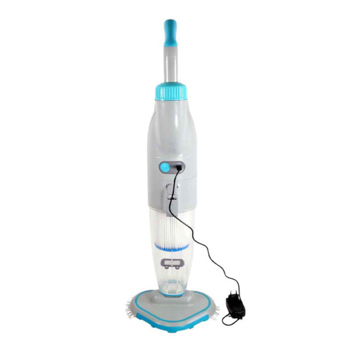 Аккумуляторный ручной пылесос для чистки бассейна AquaJack 500 (Poolstar P1130) Аккумуляторный ручной пылесос для чистки бассейна AquaJack 500 (Poolstar P1130)