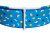 Каркасный бассейн для домашних животных 122х30,5 см Bestway Fetchin' Fun Pet Play Pool (561KM BW)