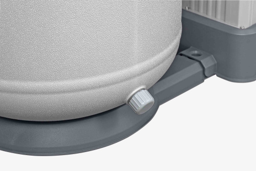 Песочный фильтр-насос Bestway 8327 л/ч (58499 BW)