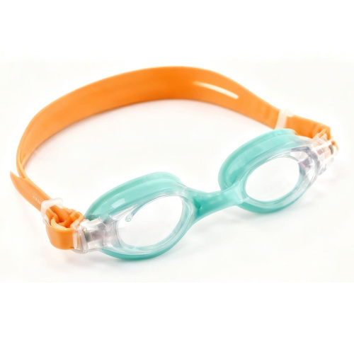 Очки для плавания "Kids Googles" от 3 лет, 2 цвета (Intex 55694)