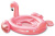 Надувной остров "Фламинго" 422х373х185 см (Intex 57267) Надувной остров "Фламинго" 422х373х185 см (Intex 57267)