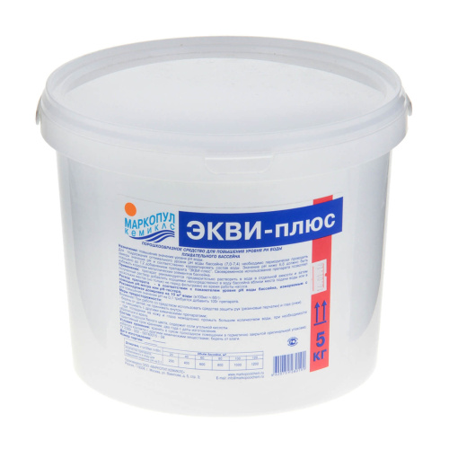 М49 Экви-плюс, 5кг