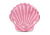 Надувной плотик "Розовая ракушка" 178х165х24 см (Intex 57257) Надувной плотик "Розовая ракушка" 178х165х24 см (Intex 57257)