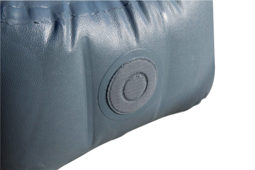 Надувная скамейка для СПА бассейнов, 200х40х40 см (Bestway 58432 BW)