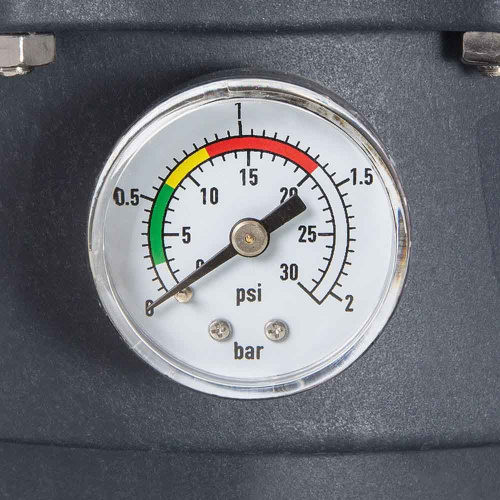 Песочный фильтр-насос SX2100 Intex Krystal Clear 7900 л/ч (26646)