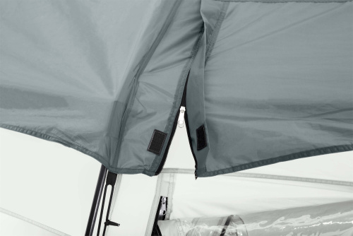 Павильон для бассейна 600х600х295 см (Bestway 58612)