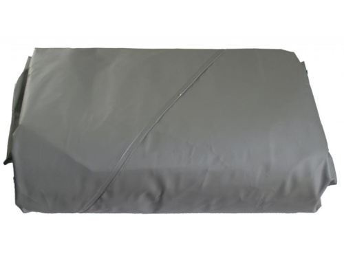 Чаша для каркасного бассейна 732x366x132 см, Rectangular Ultra Frame Pool (Intex 12446)