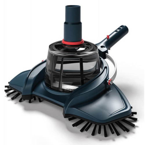 Щетка для чистки дна бассейна Revolution (Kokido VD10CBX/REV) Щетка для чистки дна бассейна Revolution (Kokido VD10CBX/REV)