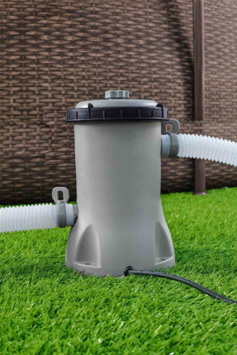 Картриджный фильтр-насос 2006 л/ч (Bestway 58383 BW)