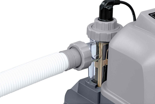 Хлоргенератор для бассейна Bestway Hydrogenic 12 г/ч (58775 BW)