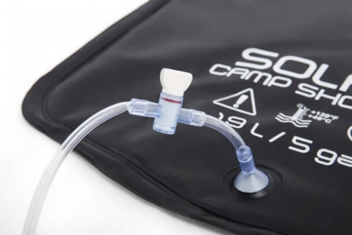 Душ походный, подвесной, 19 л (Intex 28052)