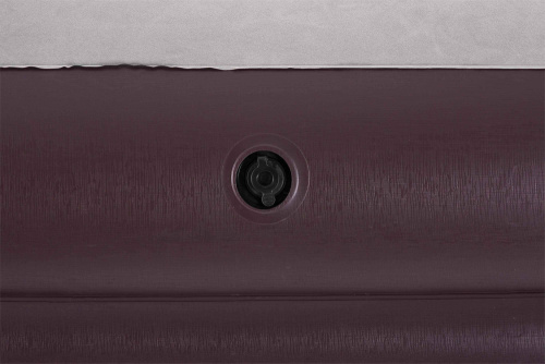 Надувная кровать Tritech 97х191х36 см с подголовником (Bestway 67698 BW)