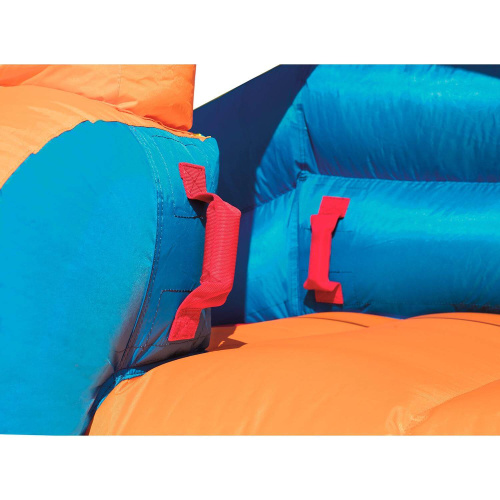 Надувной аквапарк 365х320х270 см (Bestway 53301)