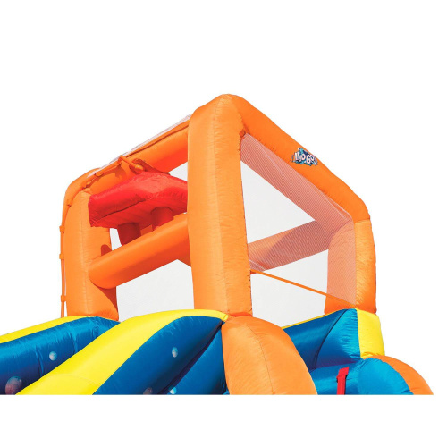 Надувной аквапарк 365х320х270 см (Bestway 53301)