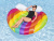 Надувной матрас-остров для плавания 175х163 см "Радужные сны" (Bestway 43722 BW) Надувной матрас-остров для плавания 175х163 см "Радужные сны" (Bestway 43722 BW)