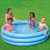 Детский надувной бассейн 168х38 см "Кристалл" 581 л, от 2 лет (Intex 58446) Детский надувной бассейн 168х38 см "Кристалл" 581 л, от 2 лет (Intex 58446)