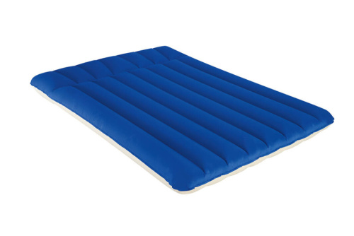 Надувной матрас Camping Mattress 203х147 см (Bestway 67016 BW) Надувной матрас Camping Mattress 203х147 см (Bestway 67016 BW)